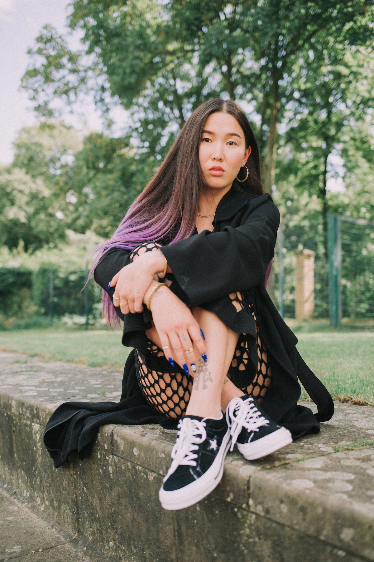 Follow us on Bloglovin'